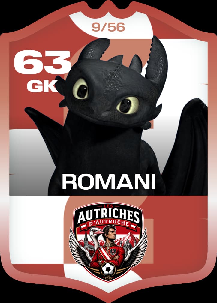 Romani