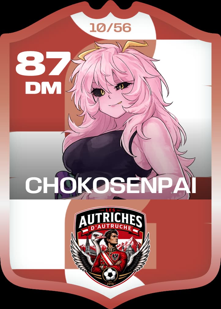 ChoKoSenpai
