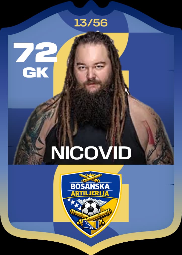 Nicovid