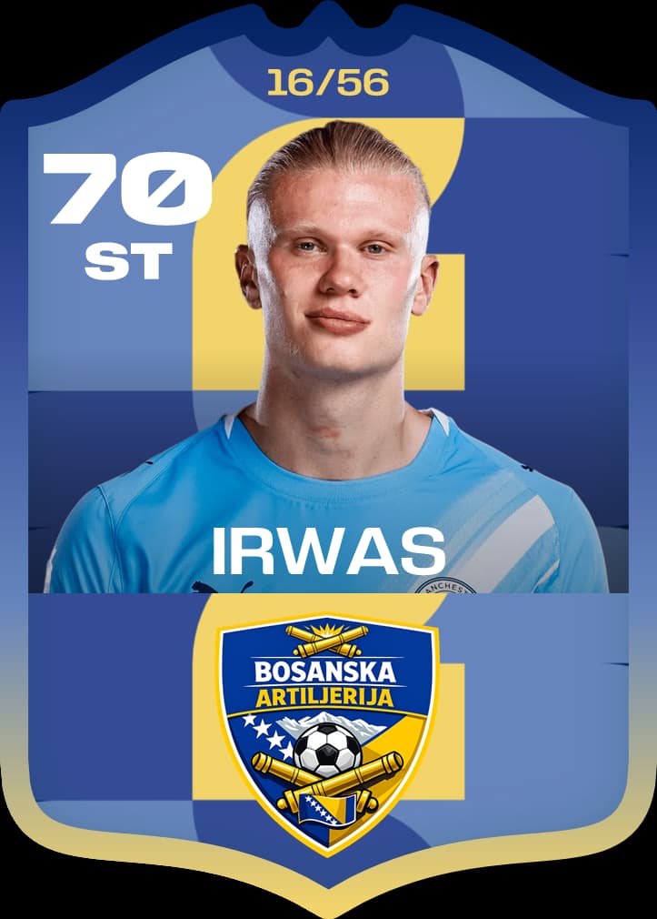 Irwas