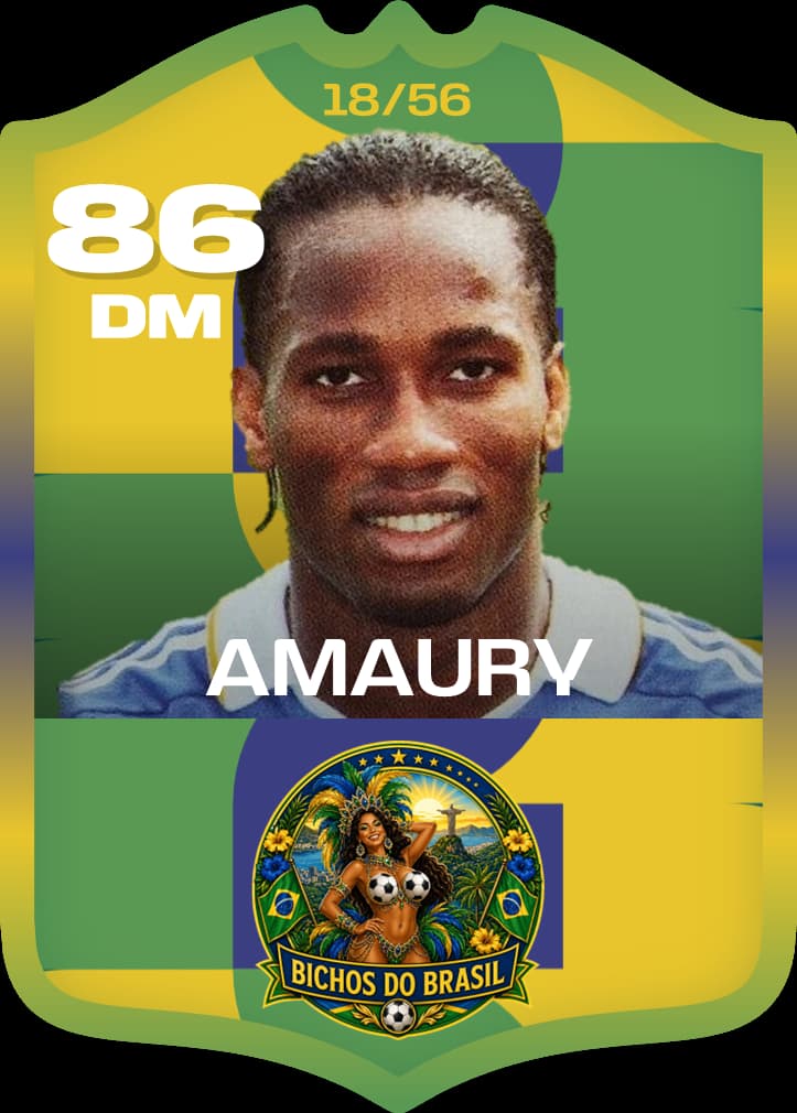 Amaury