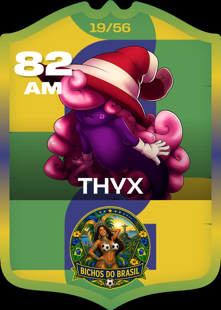 Thyx