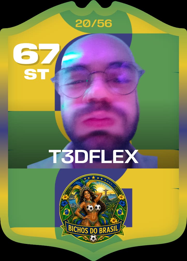 T3DFlex