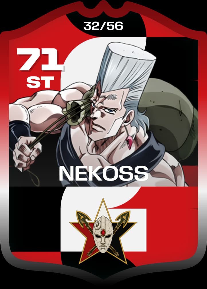 Nekoss