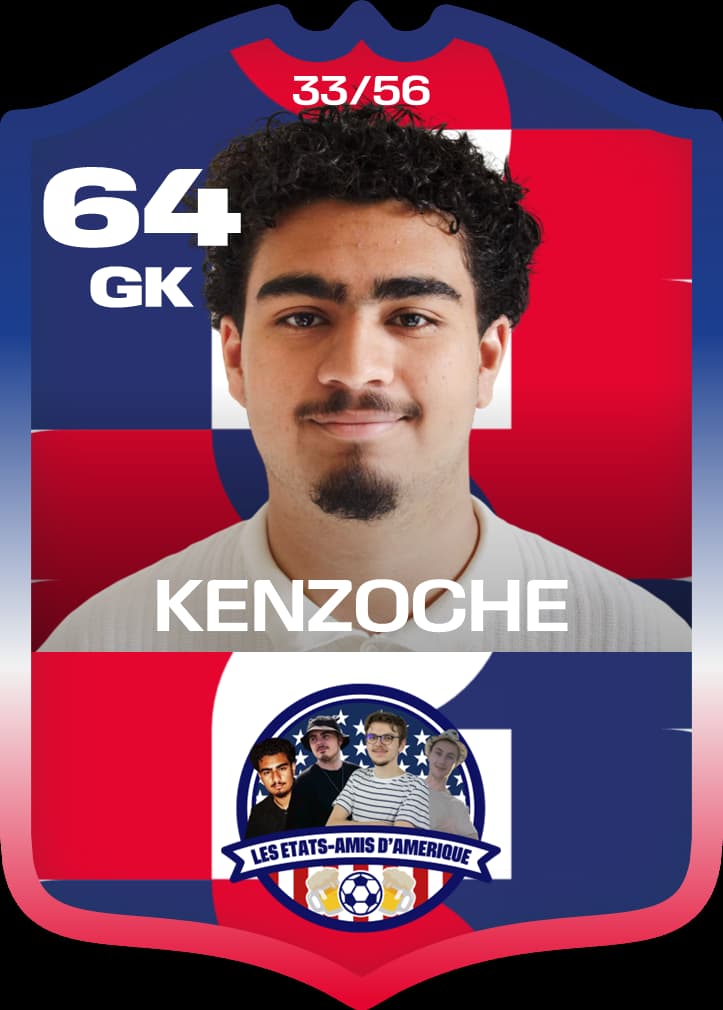Kenzoche