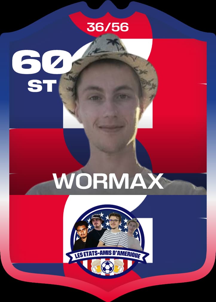 Wormax