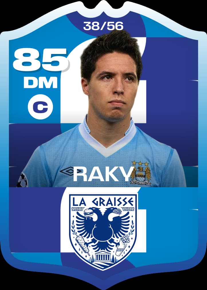 Raky