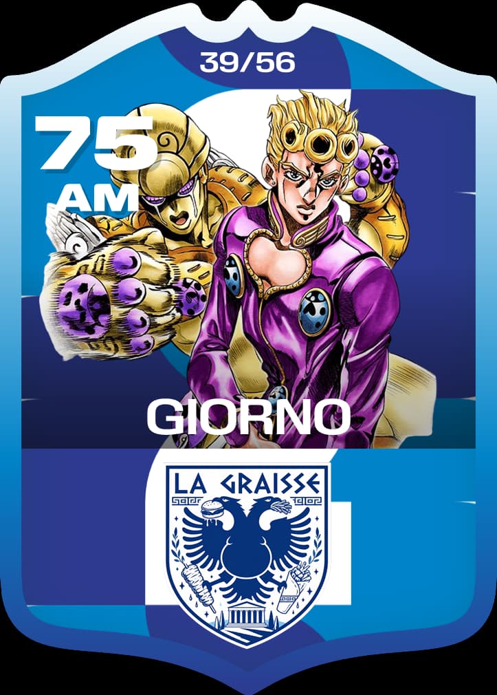 Giorno