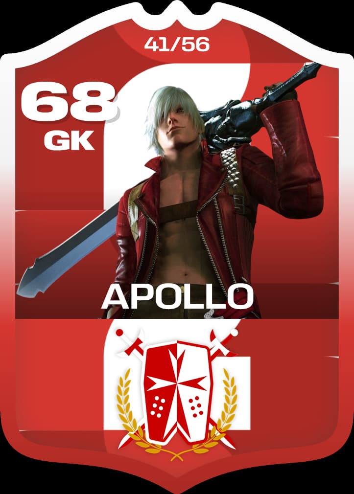 Apollo
