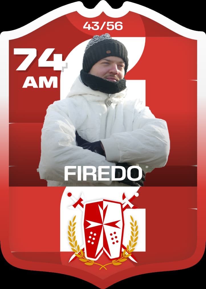 Firedo