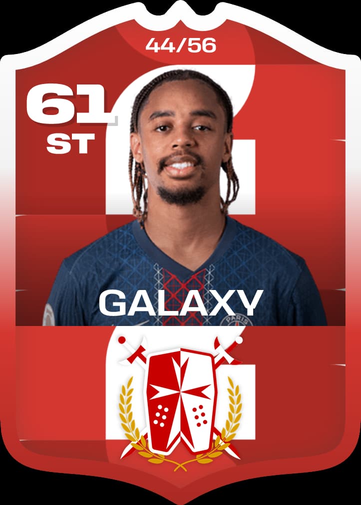 Galaxy