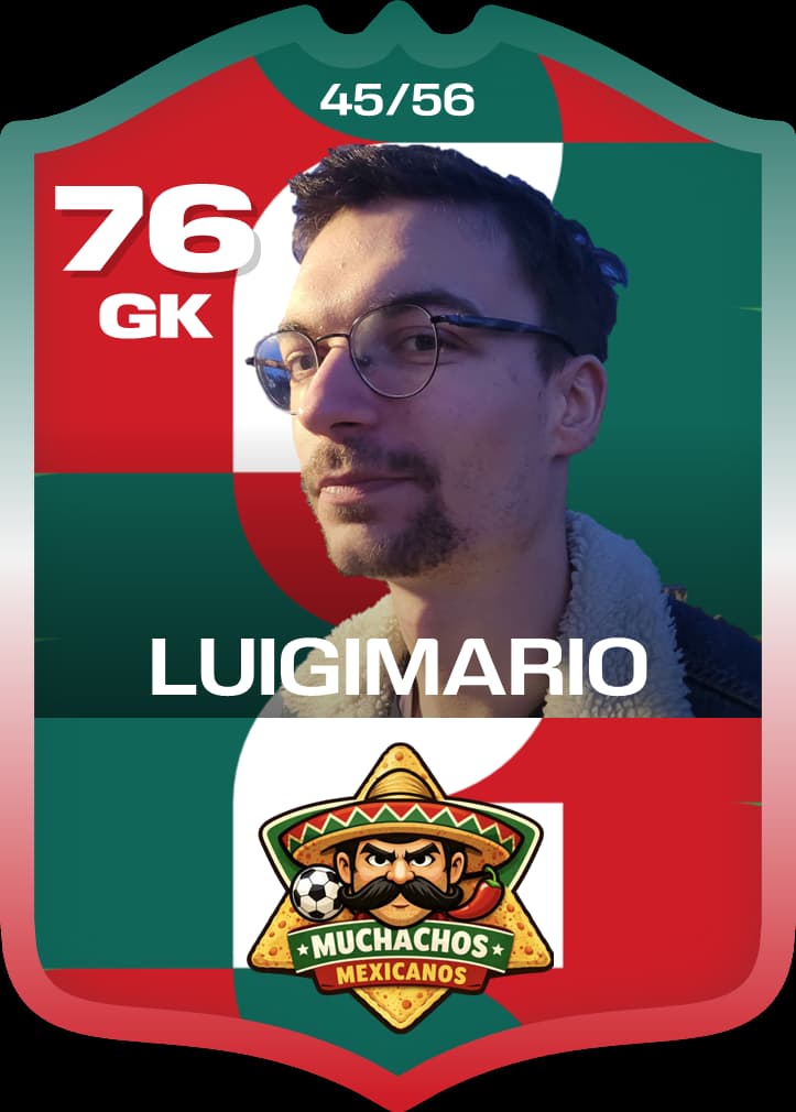 Luigimario