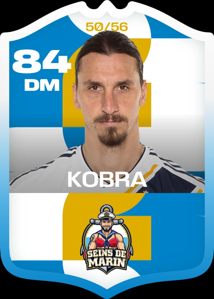 Kobra