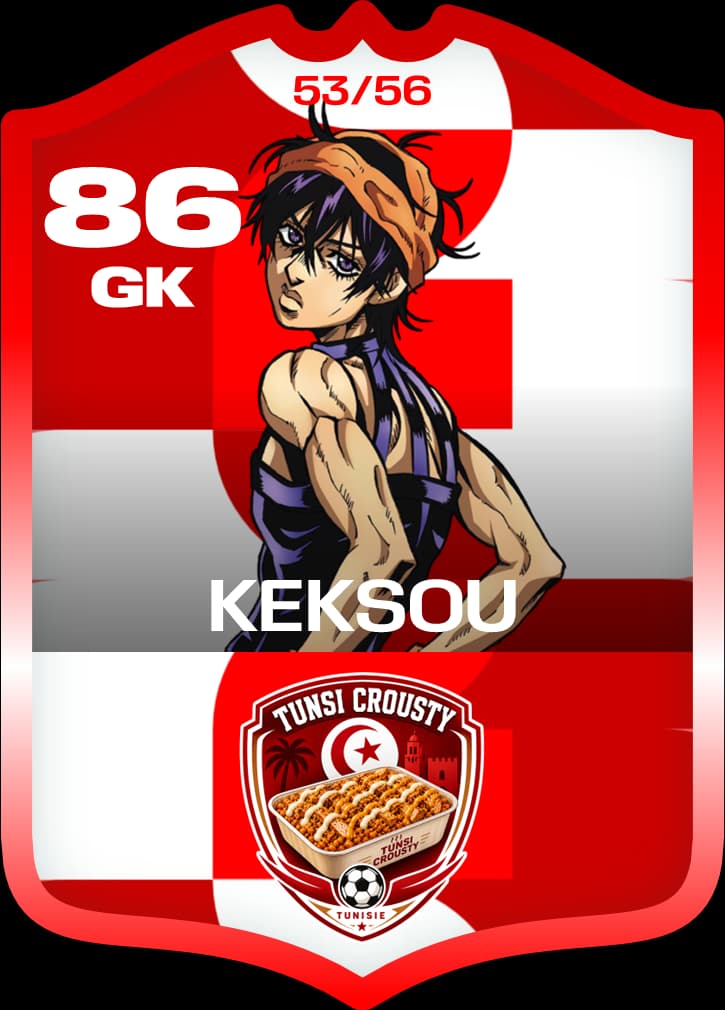 Keksou