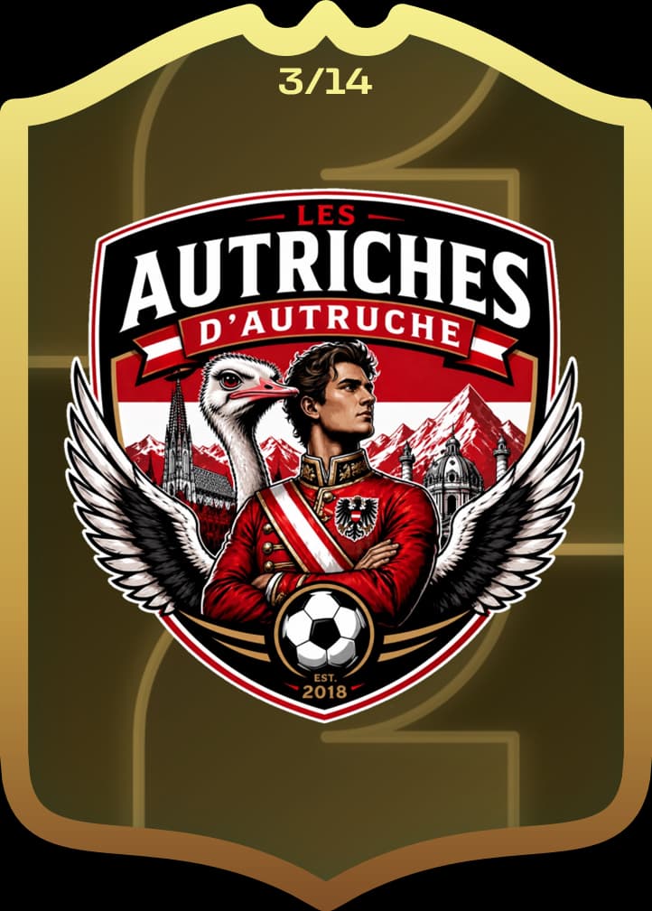 Les Haut Tricheurs d'Autriche