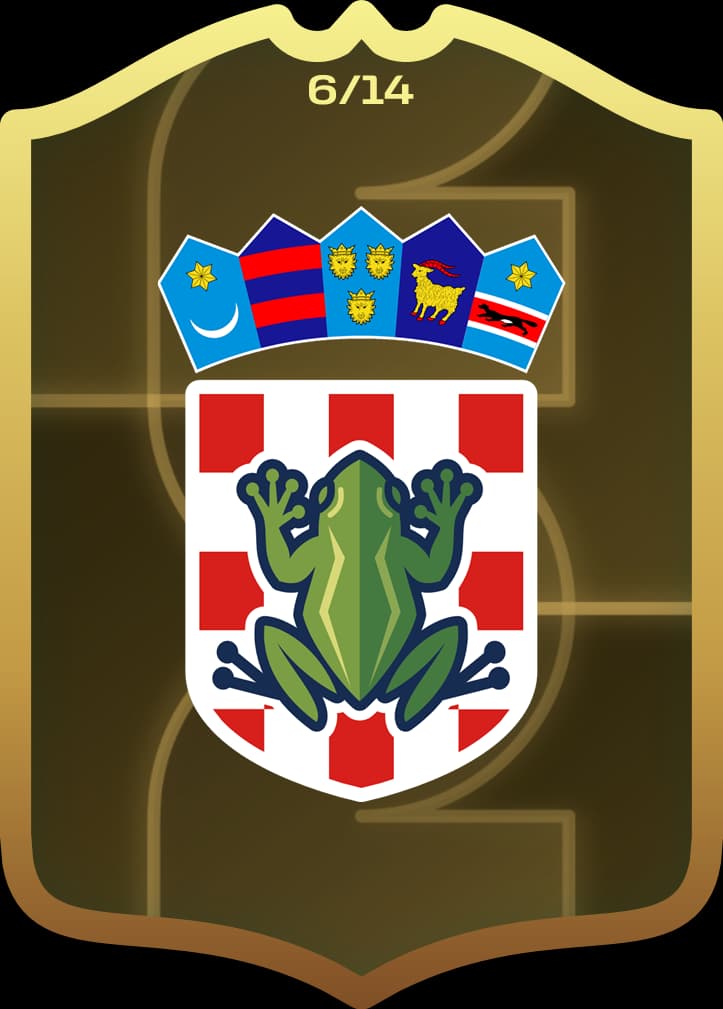 Croâtie