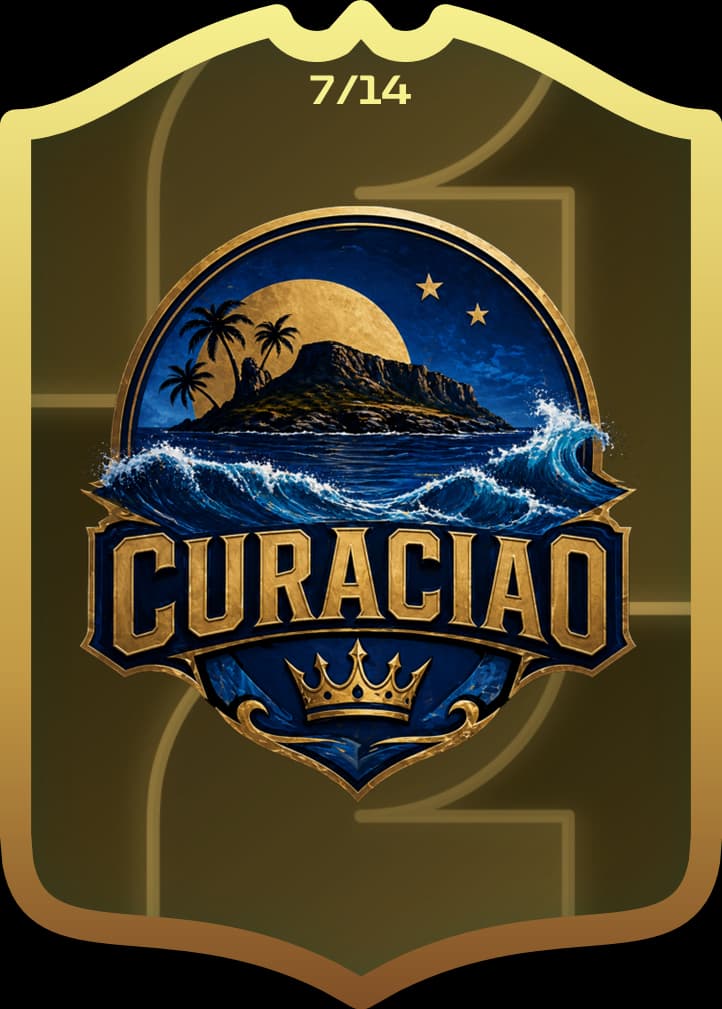 Curaciao