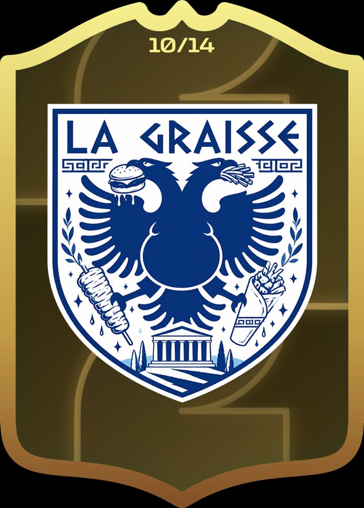 La Graisse