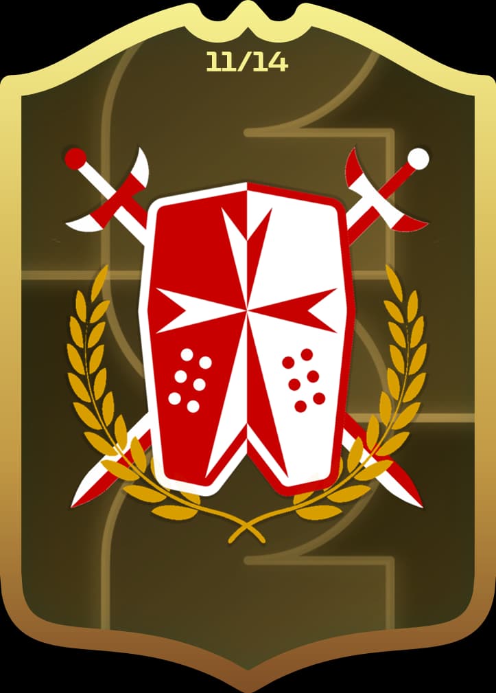 Les Chevaliers de Malte