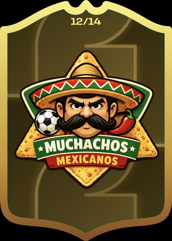 Muchachos Mexicanos
