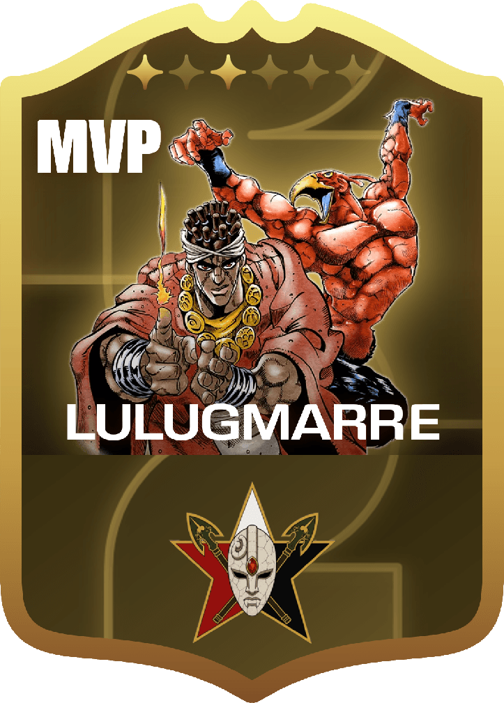 Lulugmarre