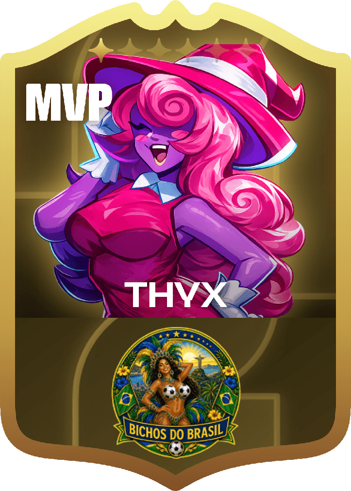 Thyx