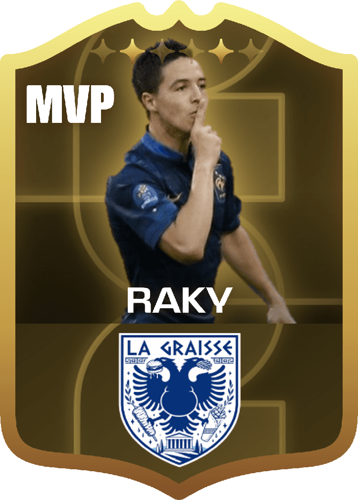 Raky