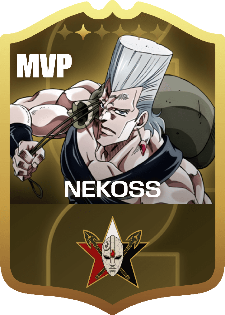 Nekoss