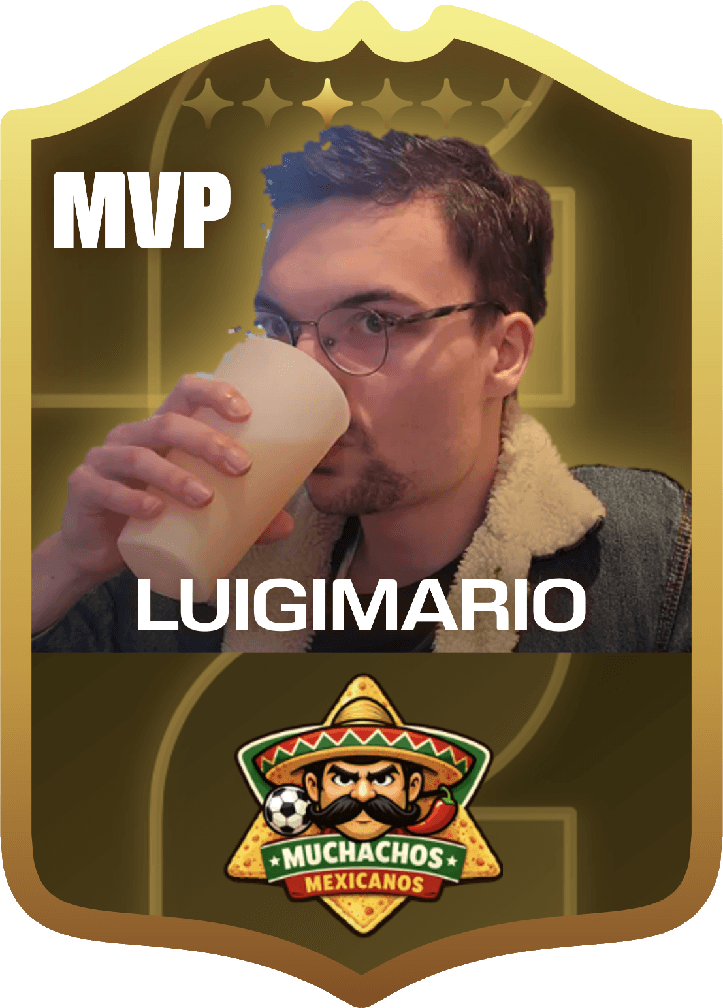 Luigimario