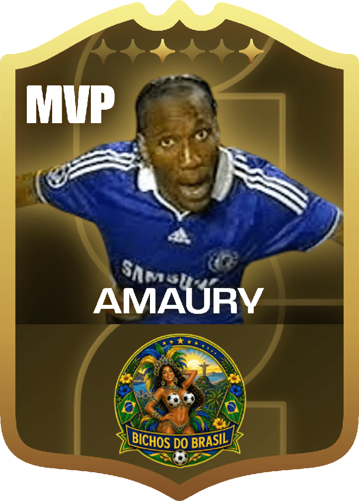 Amaury 