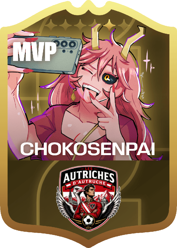 ChoKoSenpai