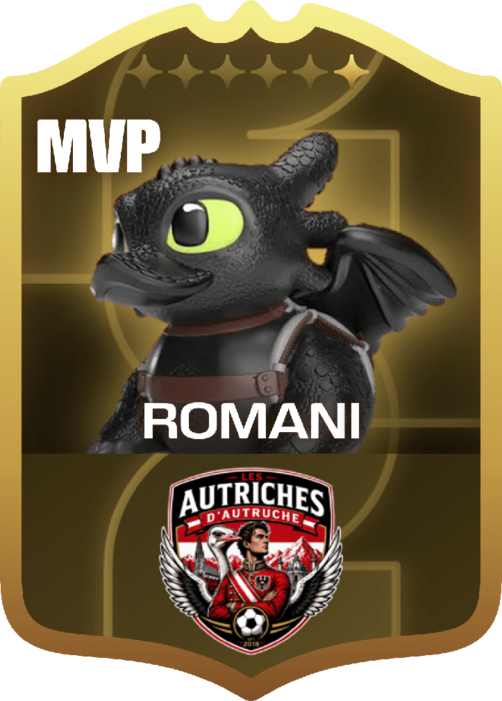 Romani 