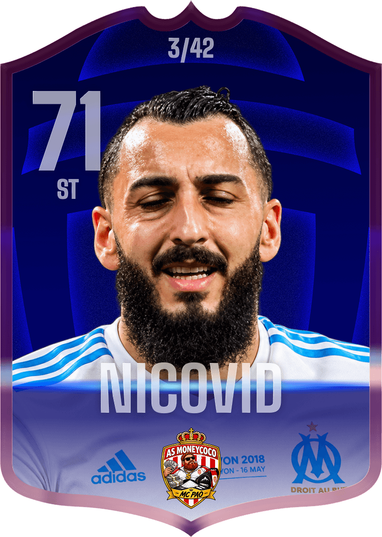 Nicovid