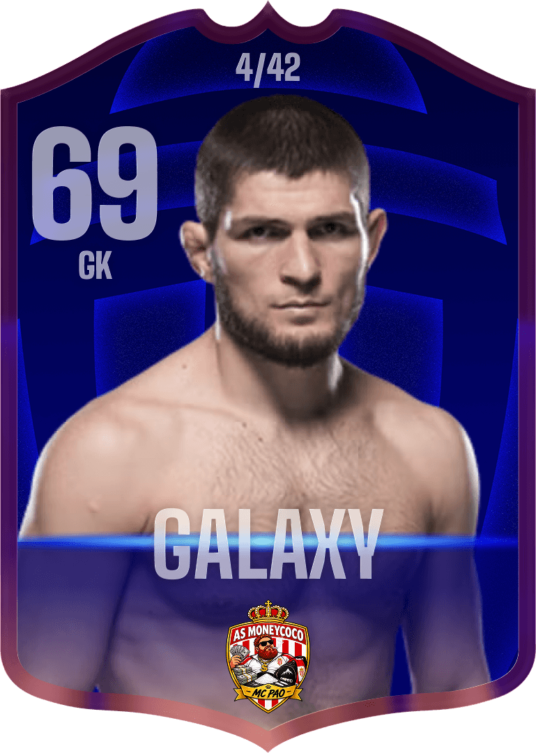 Galaxy