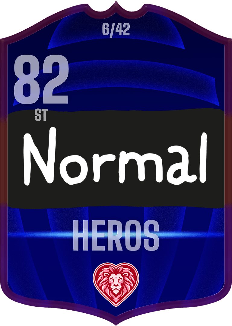 Heros