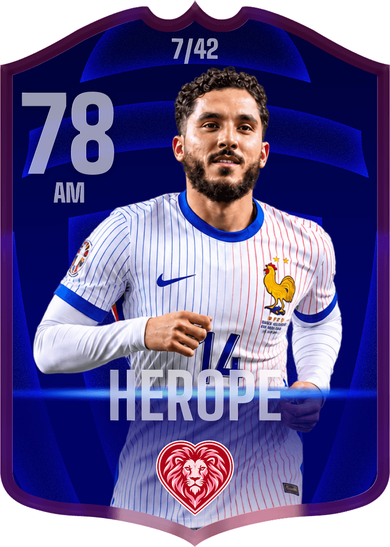 Herope