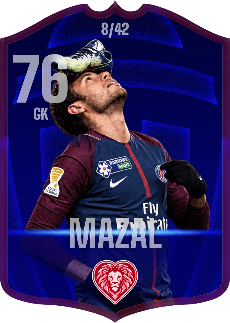 Mazal