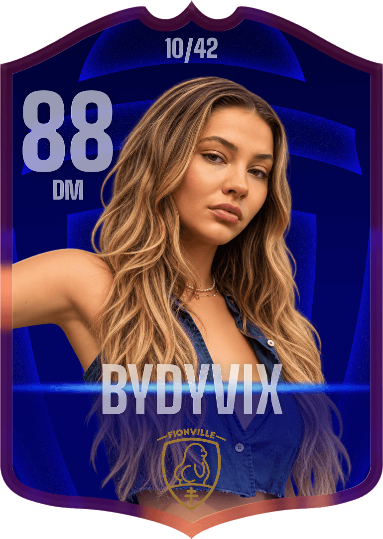 ByDyVix