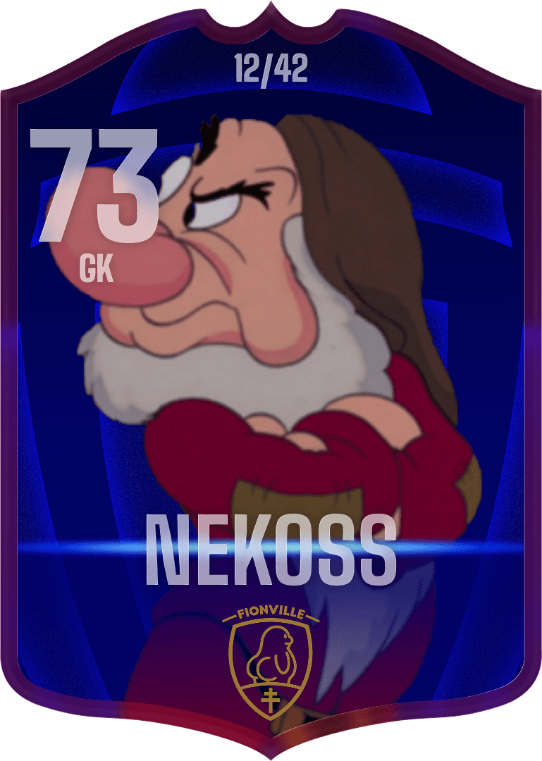 Nekoss