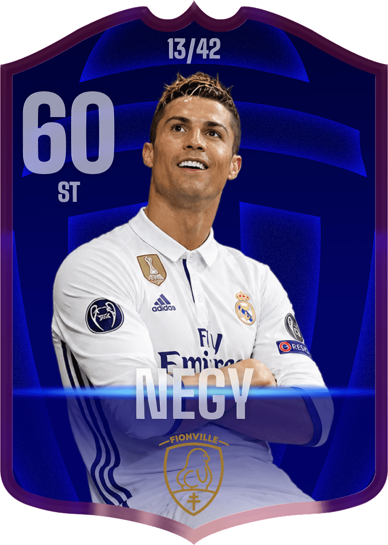 Negy
