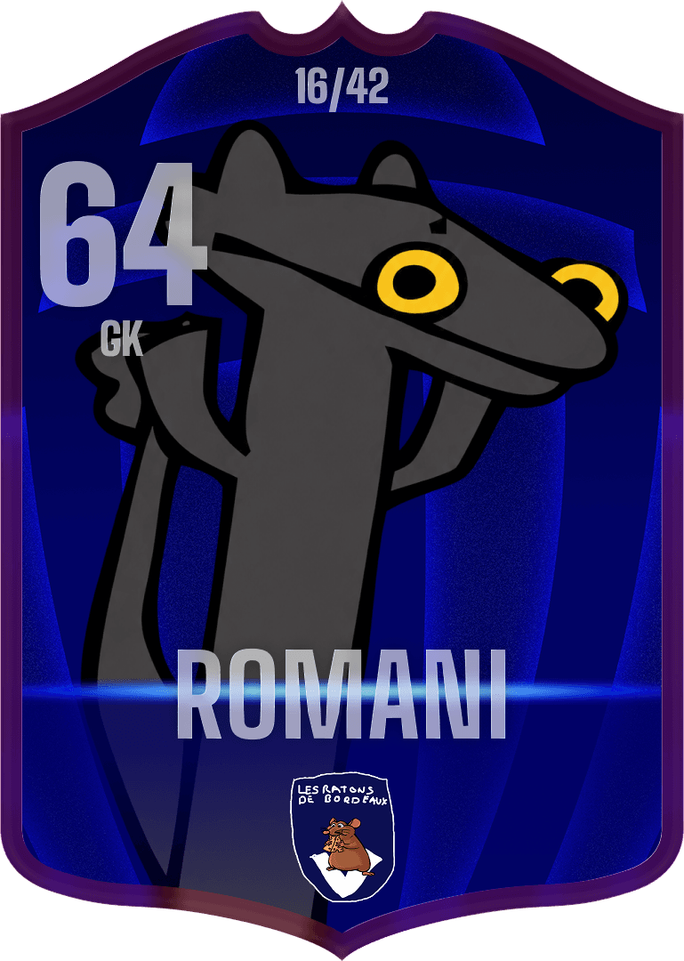 Romani