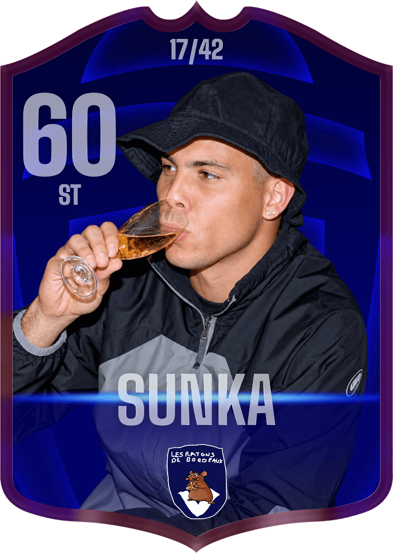 Sunka