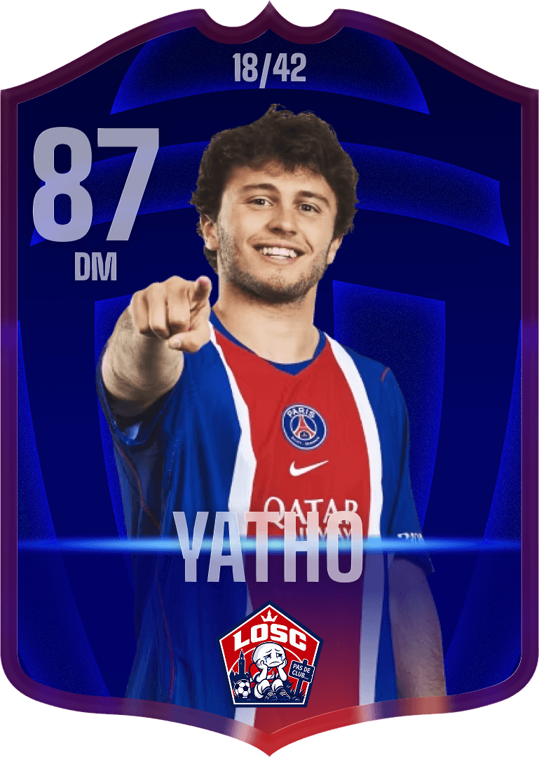 Yatho