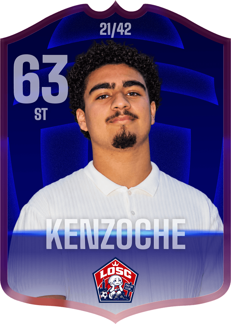 Kenzoche