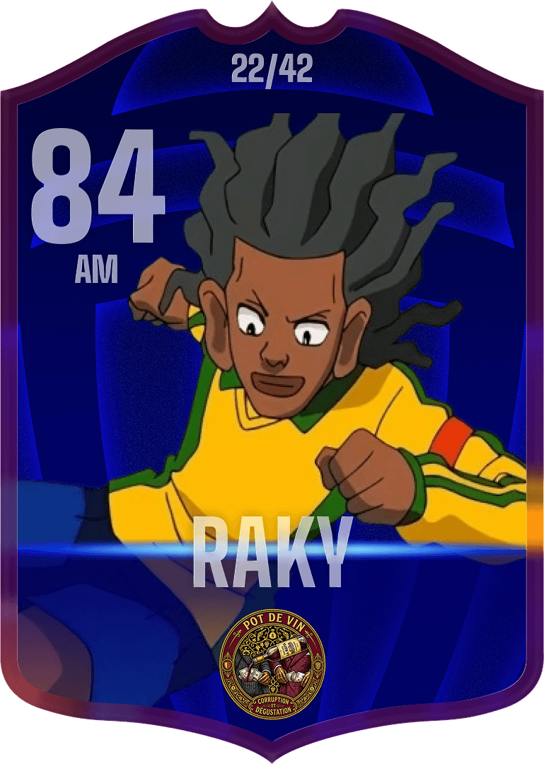 Raky
