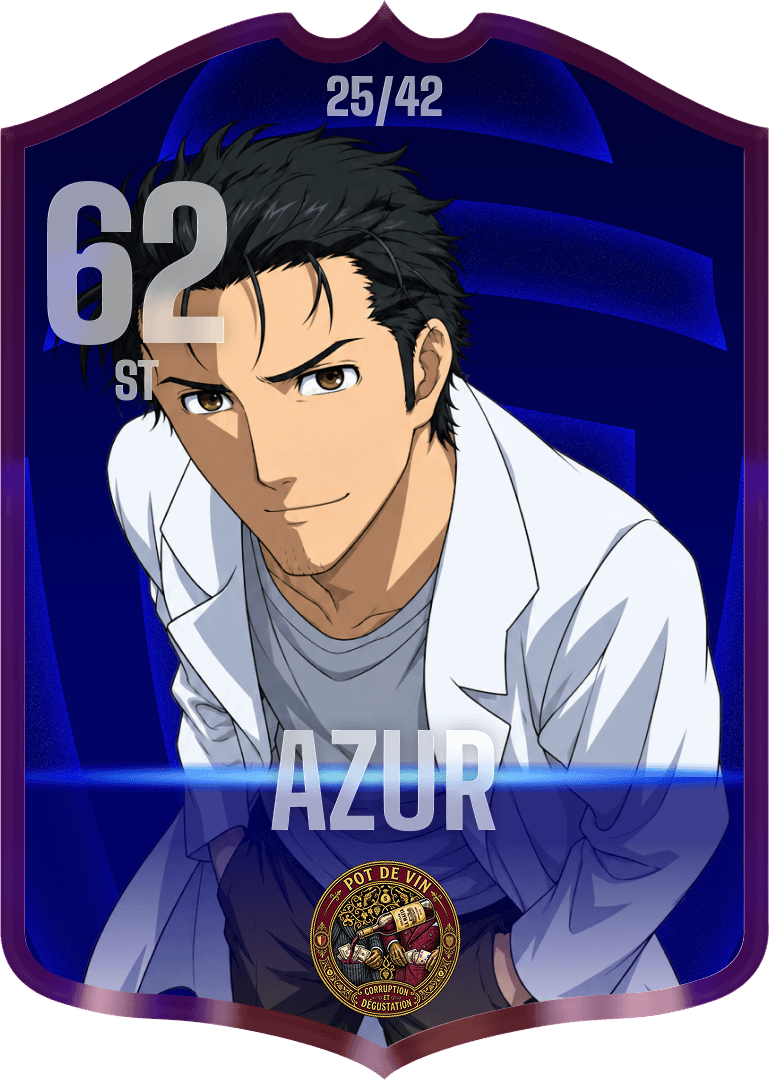 Azur
