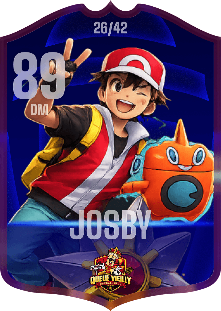 Josby