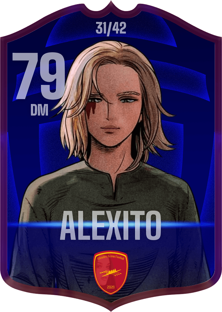 Alexito