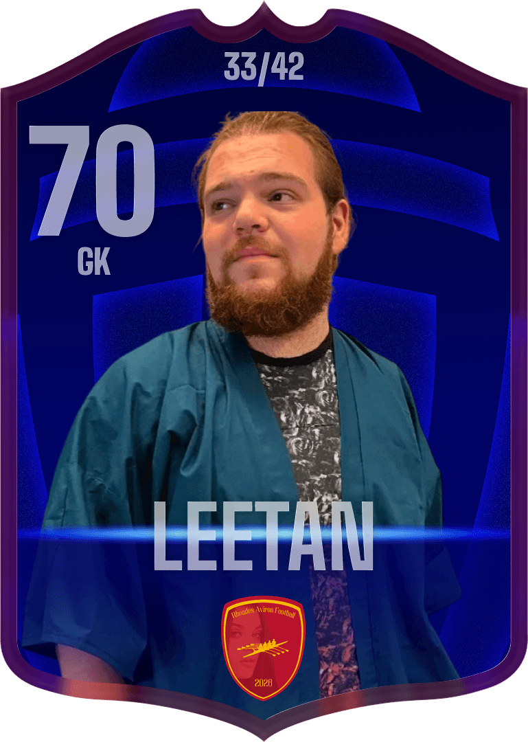 LeEtan