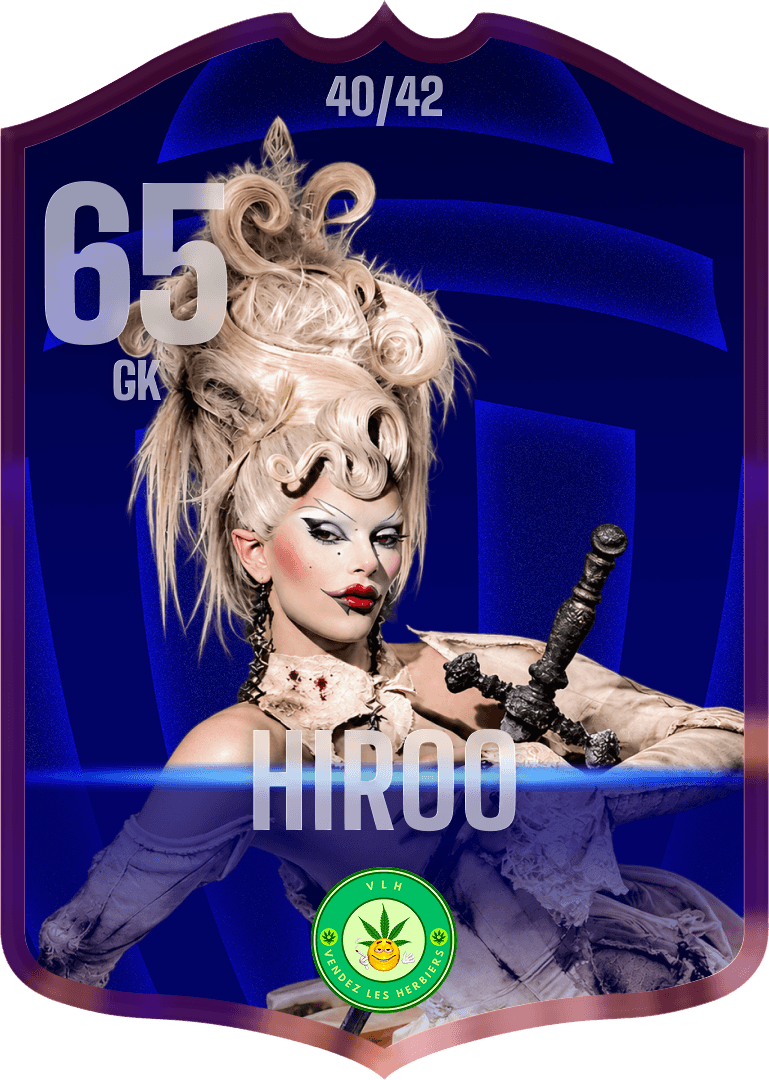 Hiroo